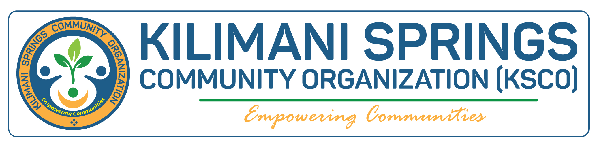 KSCO | Kilimani Springs Community Organization